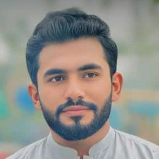 Qamar Shehzad