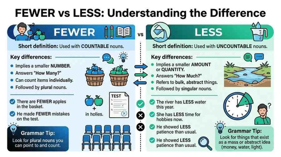 fewer-vs-less