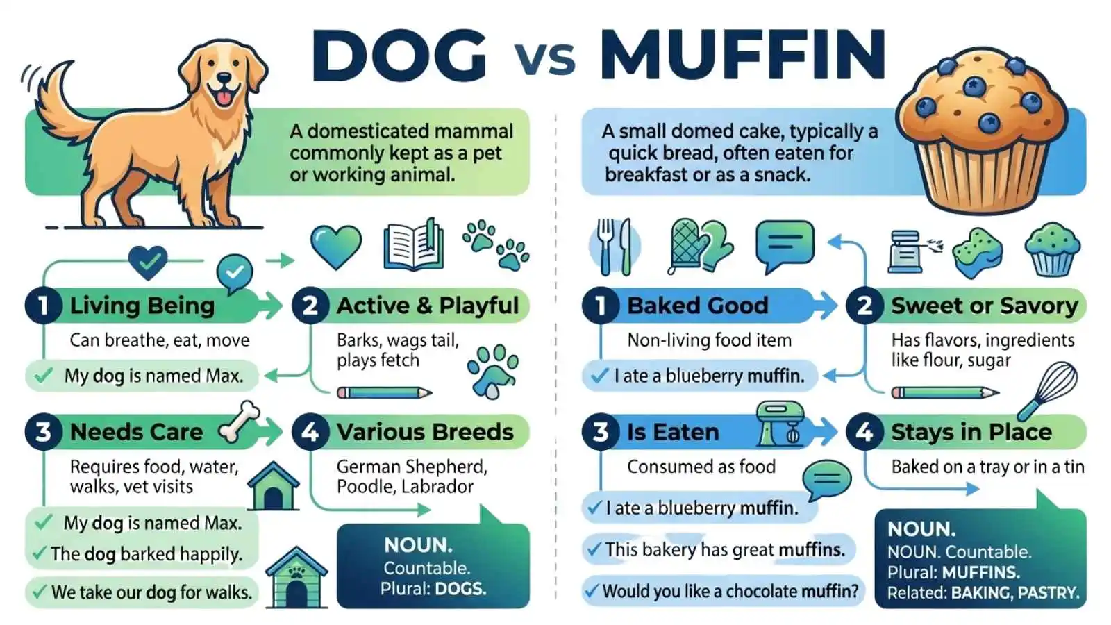 dog or muffin