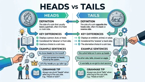 Heads or Tails