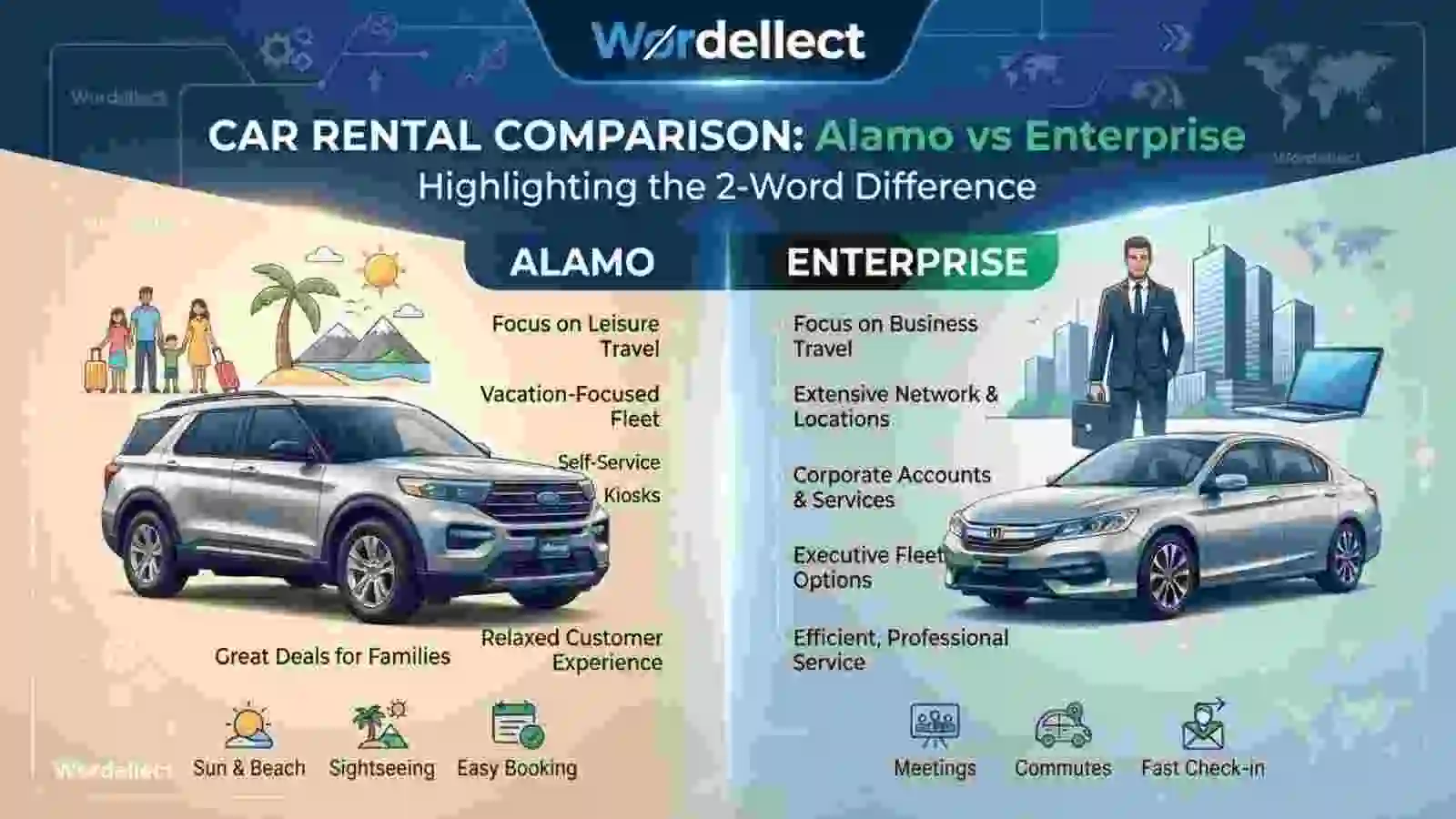 alamo or enterprise