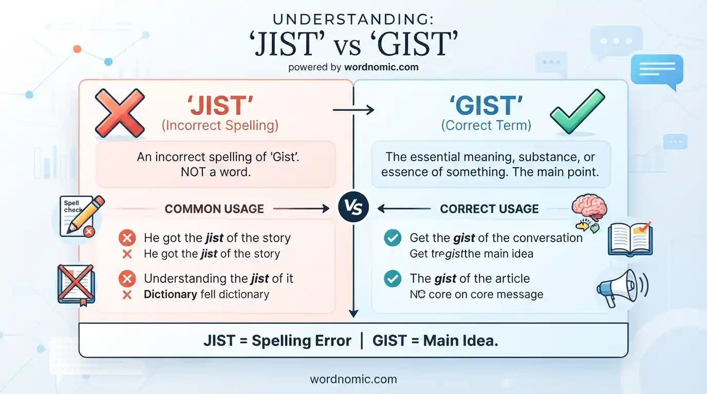 jist-or-gist