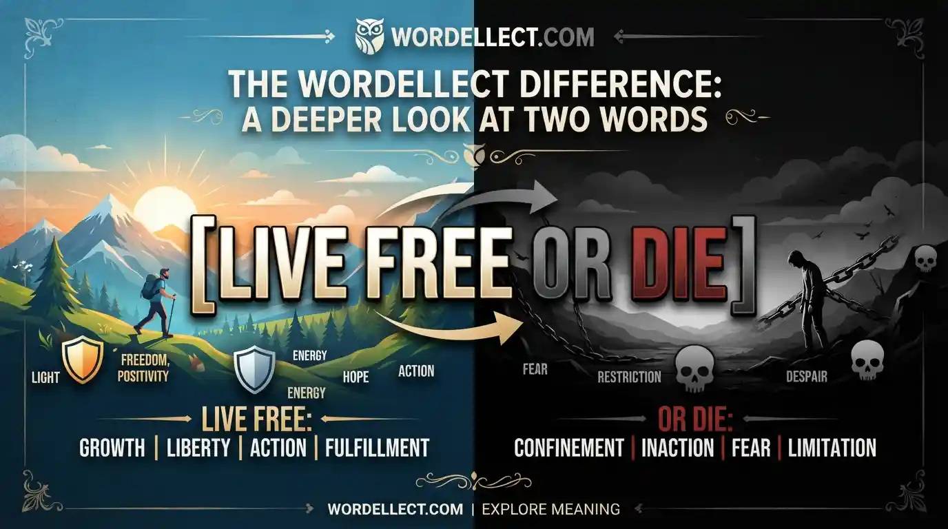 Live Free or Die