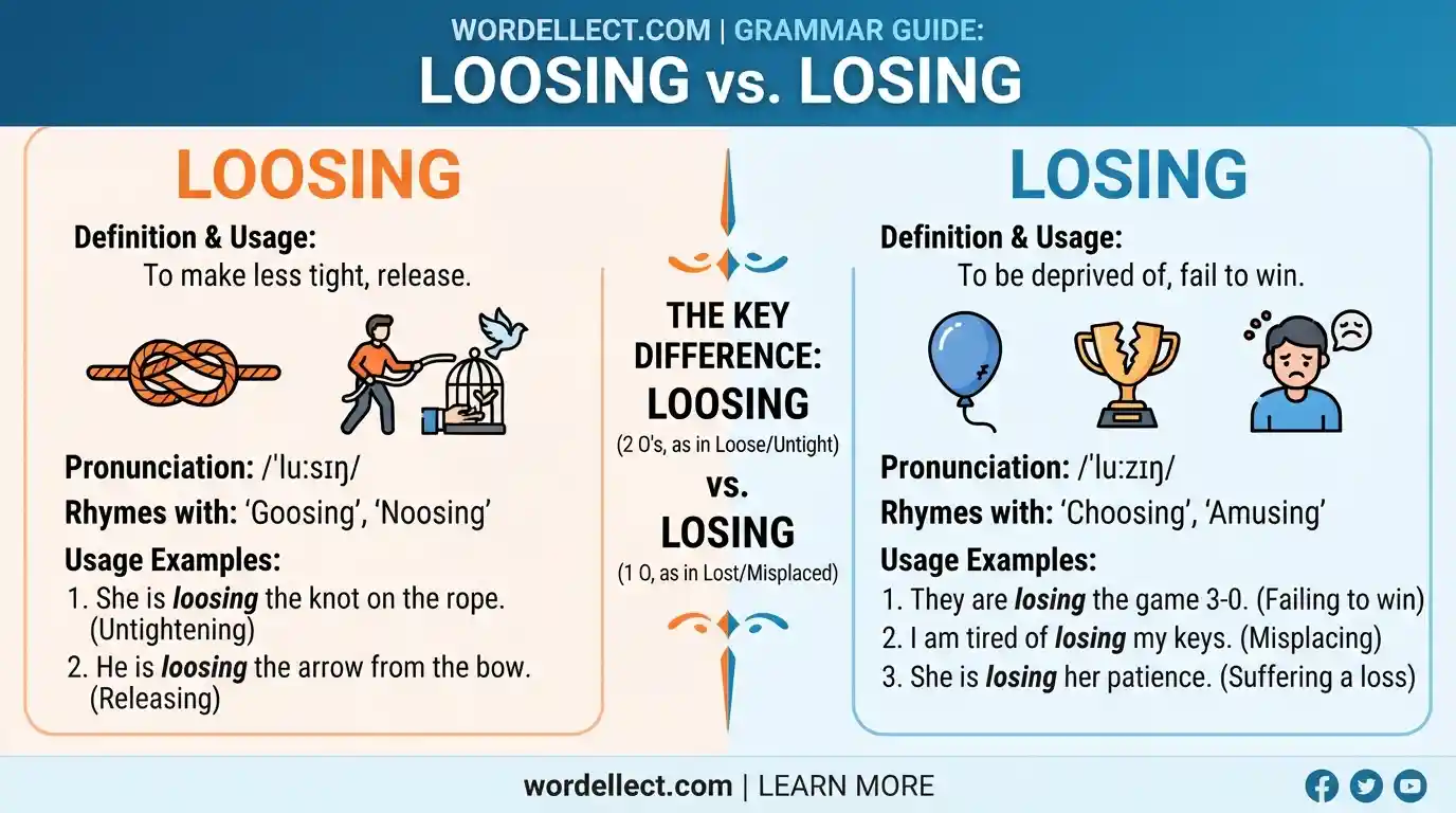 loosing-or-losing