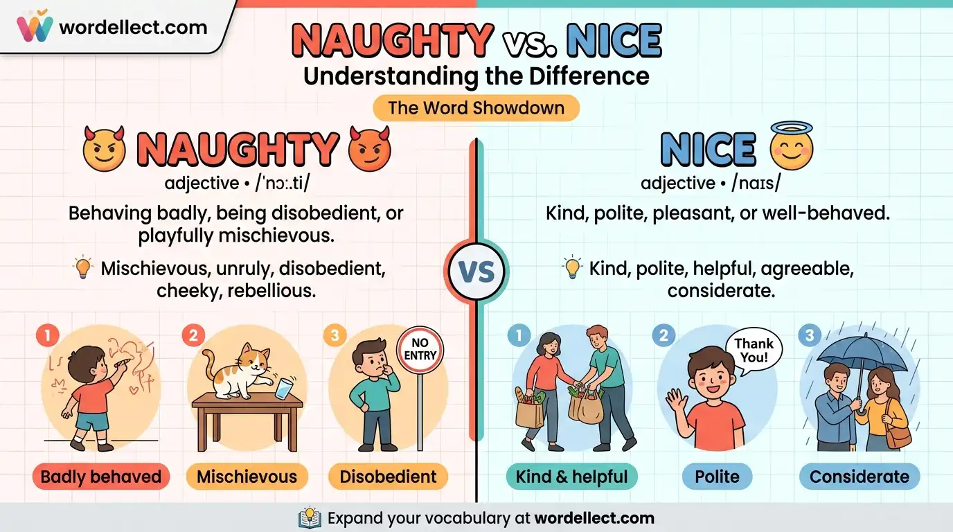 naughty-or-nice