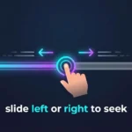 Slide-Left-or-Right-to-Seek